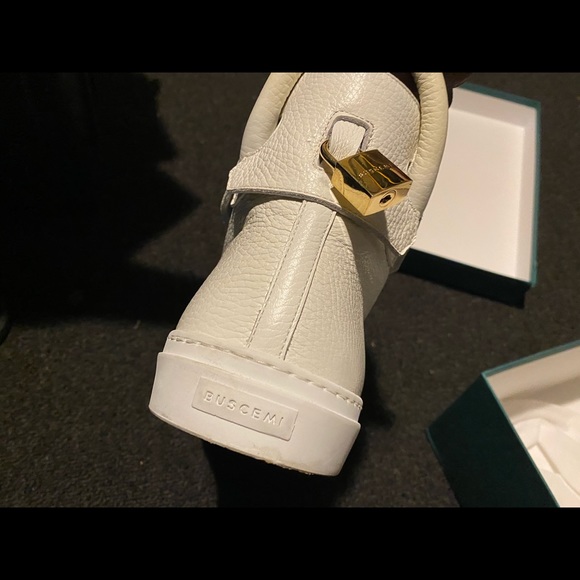 125MM ALCE TONAL BUSCEMI - Picture 11 of 16